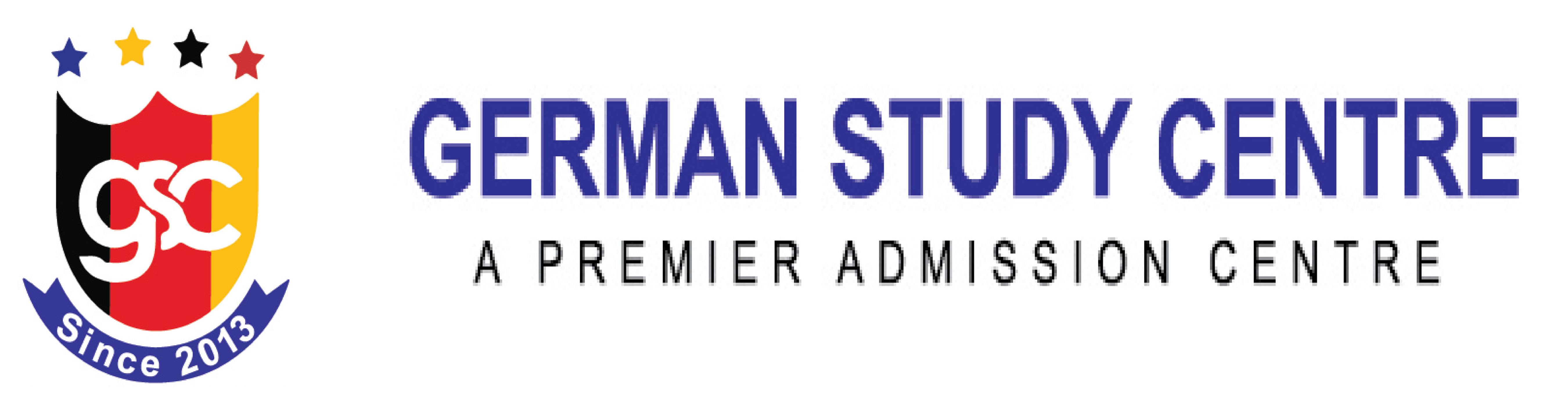 German Study Centre Logo